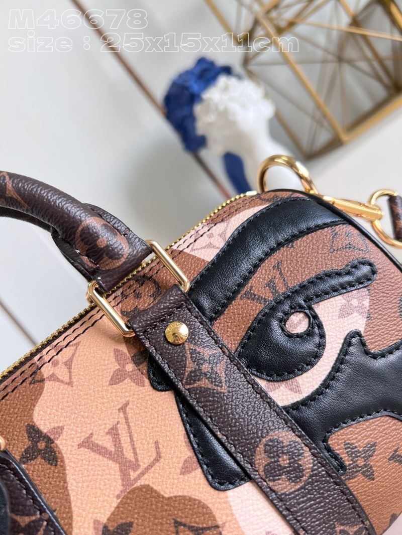 LV Speedy Bags